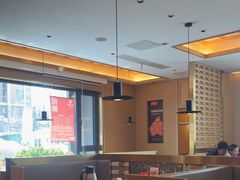 -大闫家烧烤·小海鲜家常菜(郑庄店)