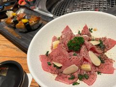 -赤坂亭M9和牛烧肉(世博源店)
