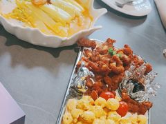 -3号仓库·创意中国菜(乐清正大广场店)