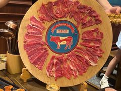 -吼堂老火锅(湖滨银泰in77店)