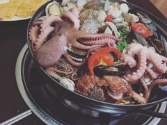-东海章鱼馆(恒瑞街店)