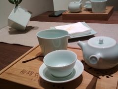 -梅间堂茶馆(绿地缤纷城店)