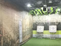 -都市枪神实弹射击俱乐部