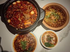 -麻六记(新天地店)