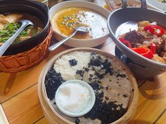 -茅山肴·道家菜·神仙鸡