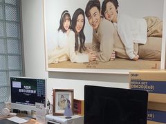 -海马体照相馆(正佳广场店)