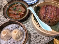 -南京大牌档(中山陵店)