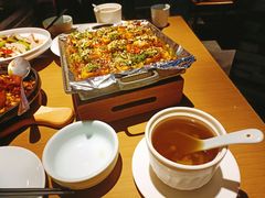 -卞氏菜根香·川菜(青羊万达店)