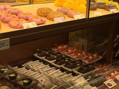 -奈雪的茶(石家庄万象城店)