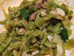 -老馆子·建德菜·山肴鱼鲜(海威新界店)