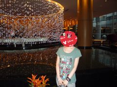 -青岛海尔洲际酒店