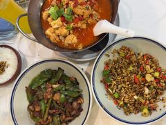 -新新湘菜馆(新中街二条店)
