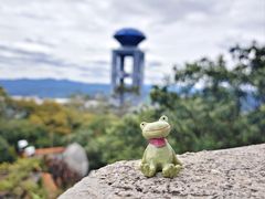 -白云山风景名胜区