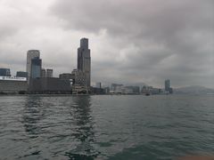 -天星小轮码头