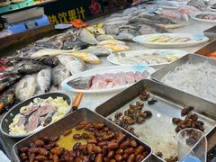 -和源祥·日照菜扛把子(万平口一店)