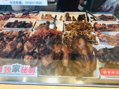 -紫燕百味鸡(大坪店)