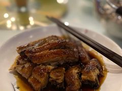 -围龙屋客家食府(福田店)