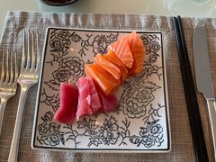 -广州四季酒店·意珍·意式自助餐