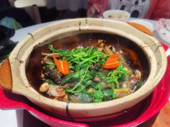 -谭厨中山传家菜.乳鸽.脆鲩鱼(华强北中航城店)