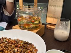 -大拙里·精致融合菜(沙湖桃源国际店)