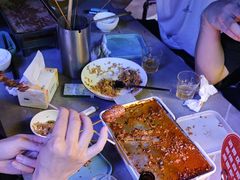 -18BAN音乐啤酒馆(西丽店)
