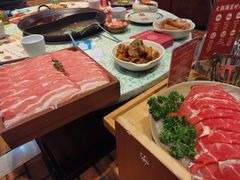 -鸿姐老火锅·传统炒料(上海旗舰店)