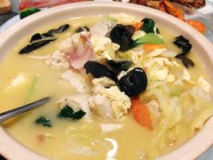 -八珍饺子·烤鸭·家常菜