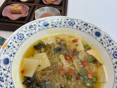 -卫鼎轩·曹公馆(鼓楼店)