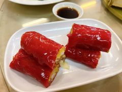 -日日鲜茶餐厅(小公园店)