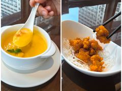 -索菲特酒店·乐轩华中餐厅