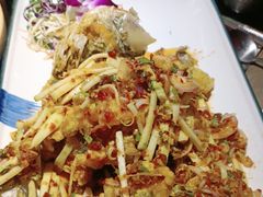 -金厨泰国餐厅·全泰籍厨师料理(拱北店)