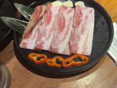 -九田家黑牛烤肉料理(华侨城店)