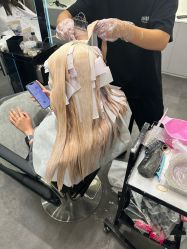 -WM Hair Salon