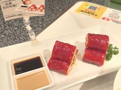 -避风塘·金牌店·夜宵(金玉兰店)