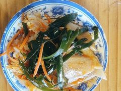 -金城尕娃牛肉面(钻汇广场店)