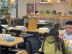 大堂-拿渡·水煮鱼麻辣香锅(王府井奥莱·香江小镇店)