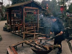 -青城甲(青城山店)