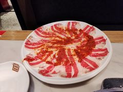 -韩宫宴烤肉·料理(苏州中心店)