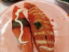 -争鲜回转寿司(朝北大悦城店)