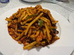 -玉林烤鸭店(垡头店)