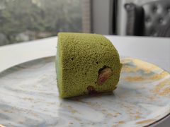 -十五食吾 La Pâtisserie (海甸岛店)