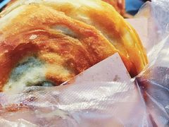 牛肉油糊馅-贾五油糊馅