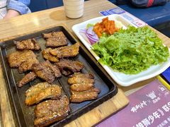 -苏小牛·牛肉串(国贸店)