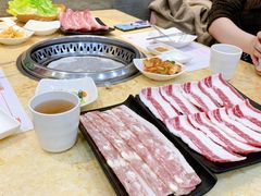-德寿宫韩国料理(下沙店)