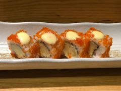 -隐泉京望日式料理(太和广场店)