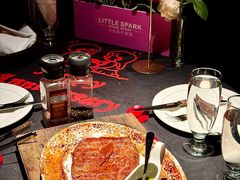 -小火花·干式熟成牛排馆Spark SteakHouse(剑桥郡店)
