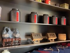 -沈灶河豚宴·河豚融合餐厅(汉中路店)