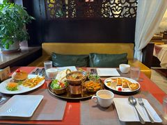 -尼泊尔雪莲餐厅(北京东路店)