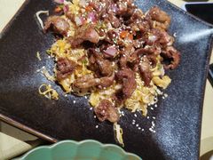 -丝路金桃·新疆菜(徐汇店)