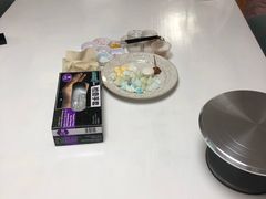 -食间旅人DIY烘焙工作室